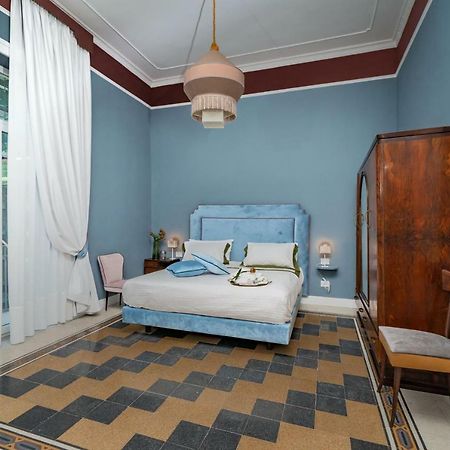 Il Fiore D'Oro Luxury Holiday House Neapel Exterior foto