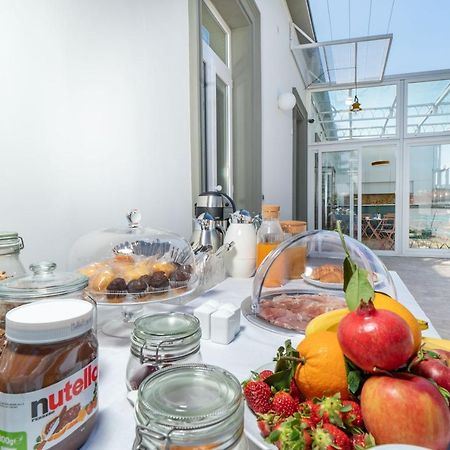Il Fiore D'Oro Luxury Holiday House Neapel Exterior foto