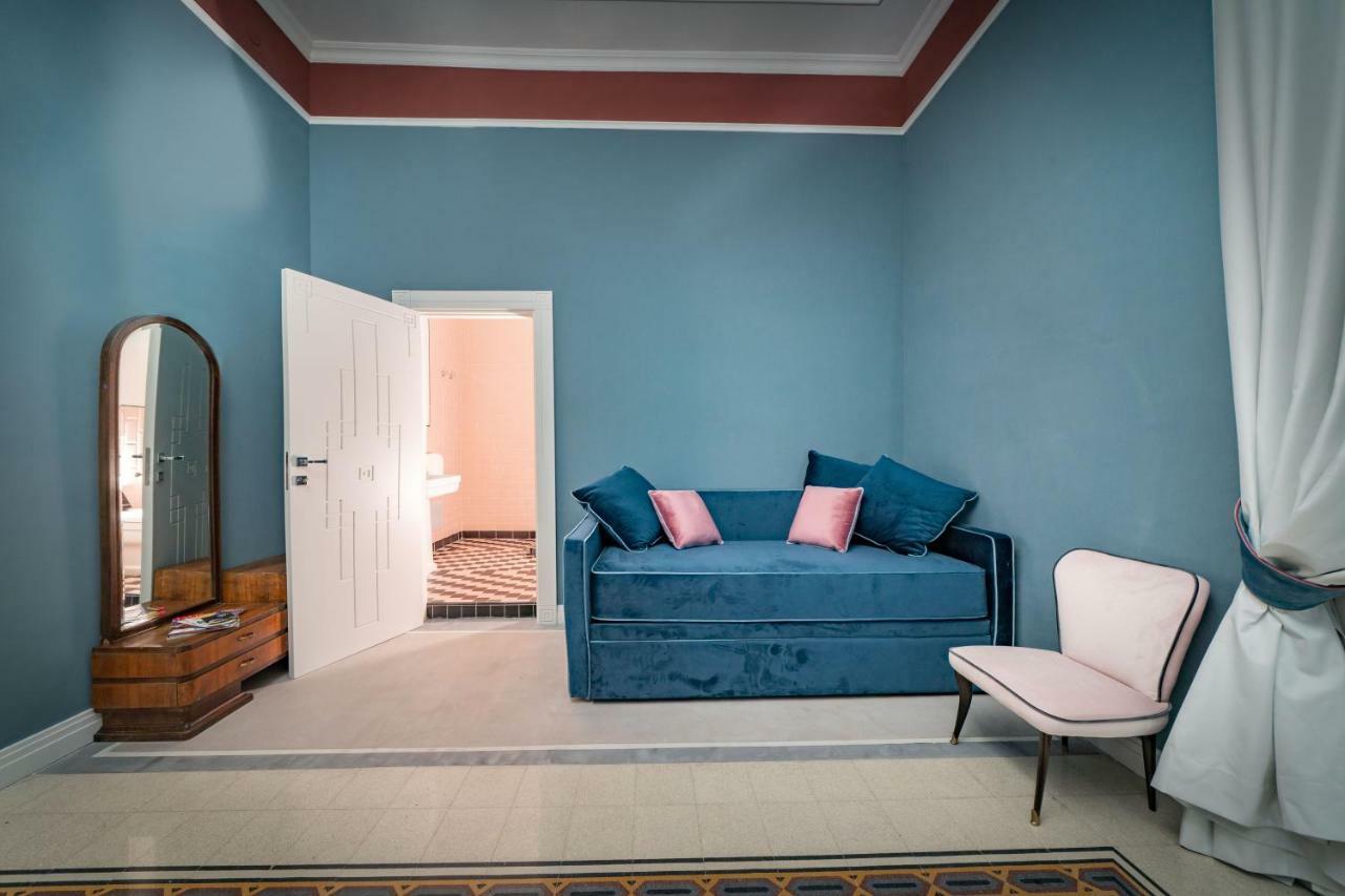 Il Fiore D'Oro Luxury Holiday House Neapel Exterior foto