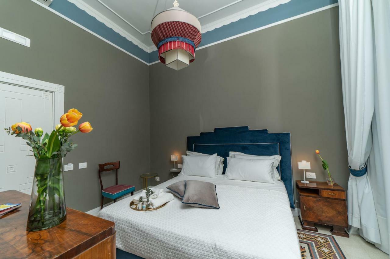 Il Fiore D'Oro Luxury Holiday House Neapel Exterior foto
