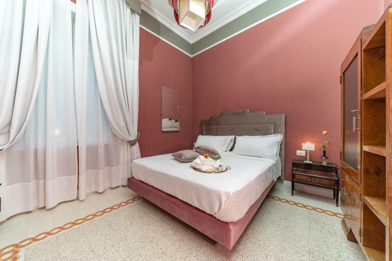 Il Fiore D'Oro Luxury Holiday House Neapel Exterior foto