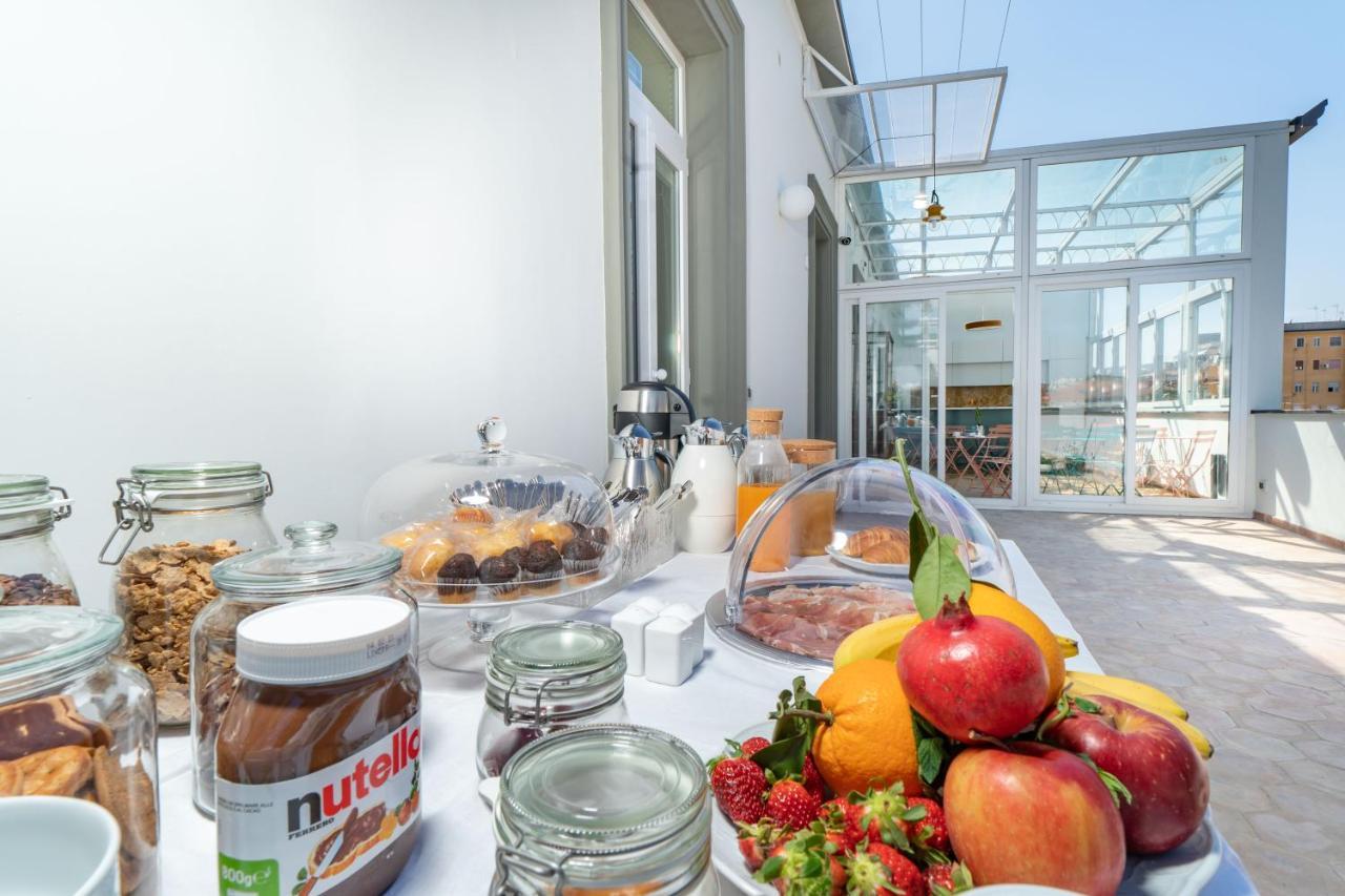 Il Fiore D'Oro Luxury Holiday House Neapel Exterior foto